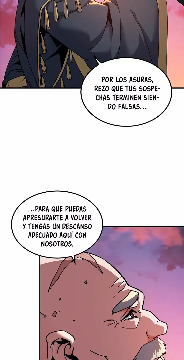 Read The Beginning After the End Español Manga Online