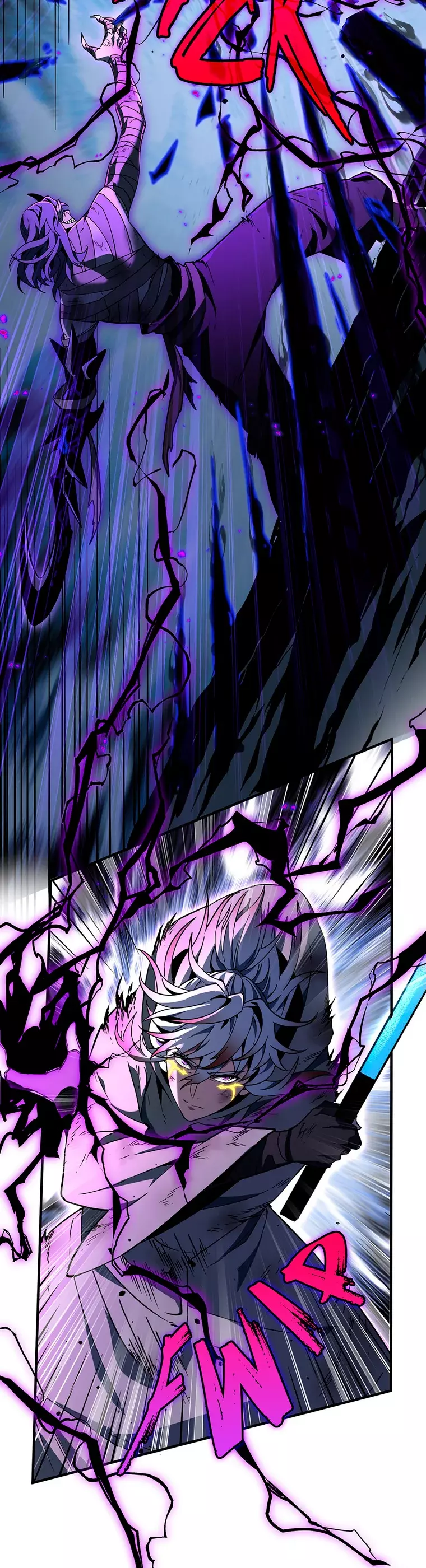 Read The Beginning After the End Español Manga Online