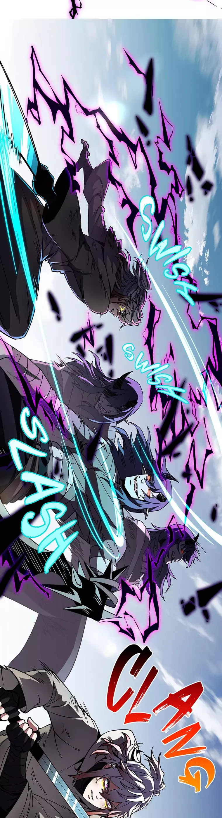 Read The Beginning After the End Español Manga Online