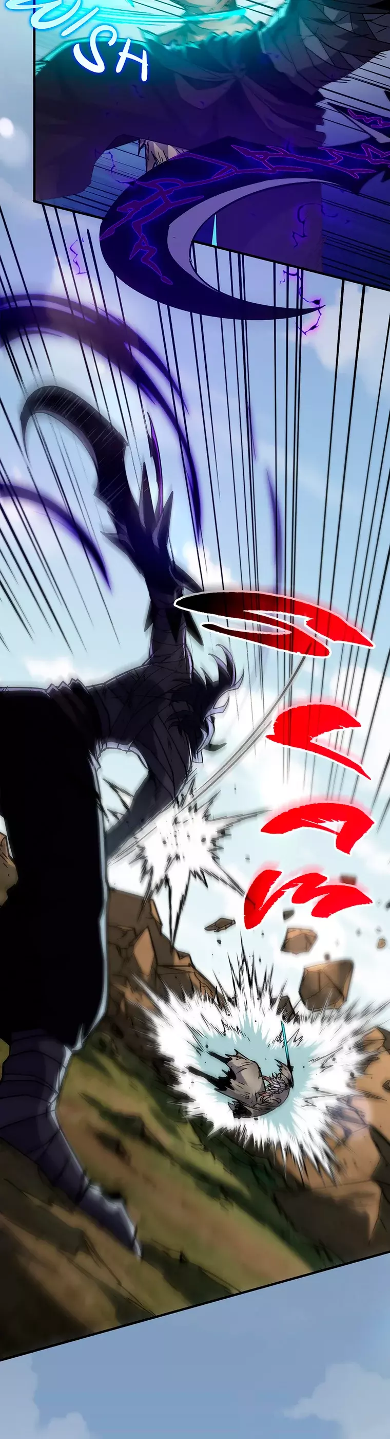 Read The Beginning After the End Español Manga Online