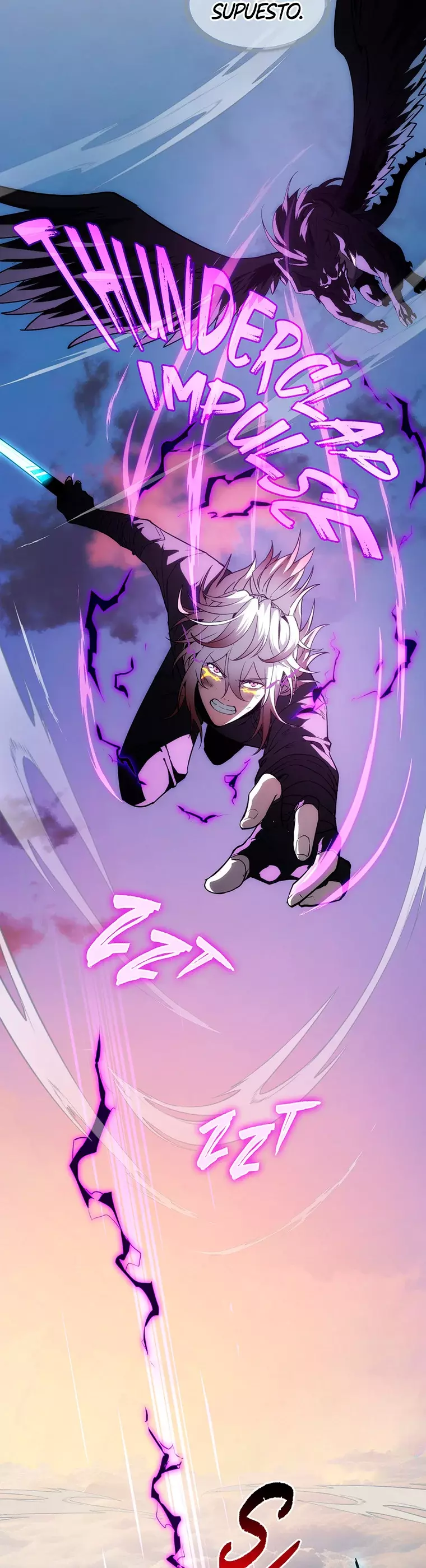 Read The Beginning After the End Español Manga Online