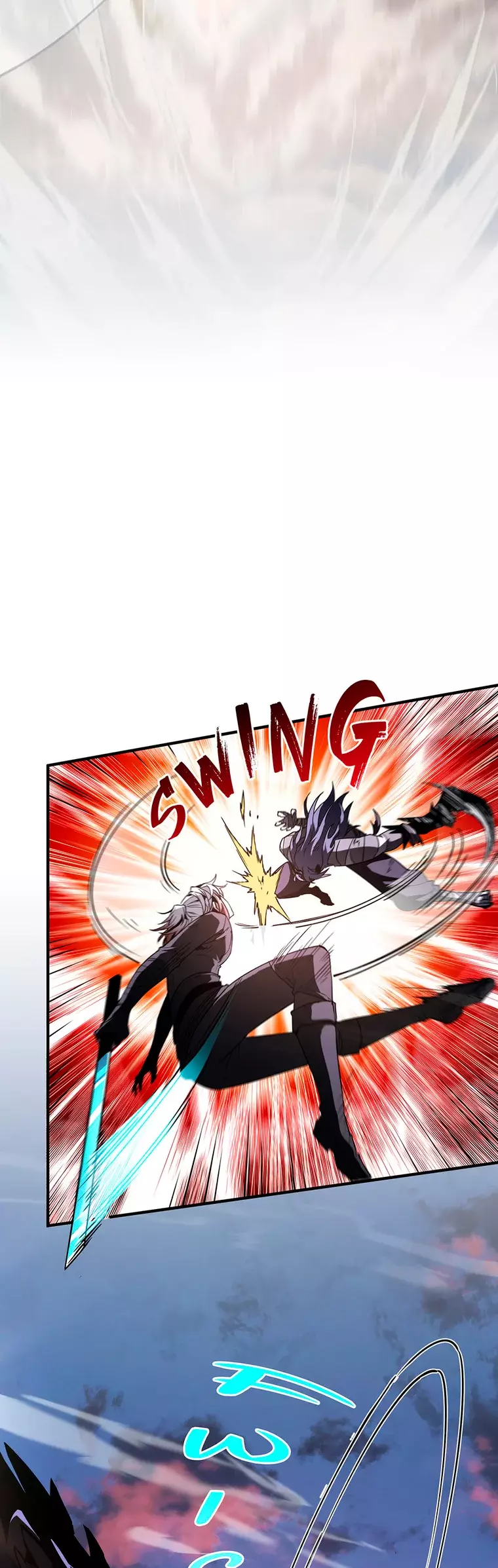 Read The Beginning After the End Español Manga Online