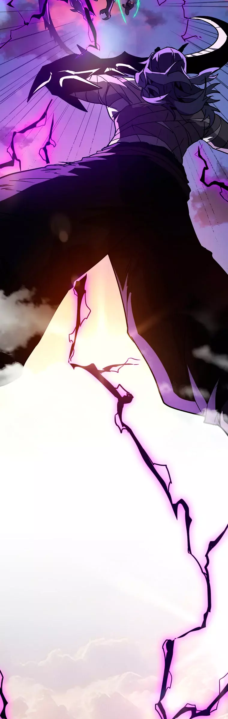 Read The Beginning After the End Español Manga Online