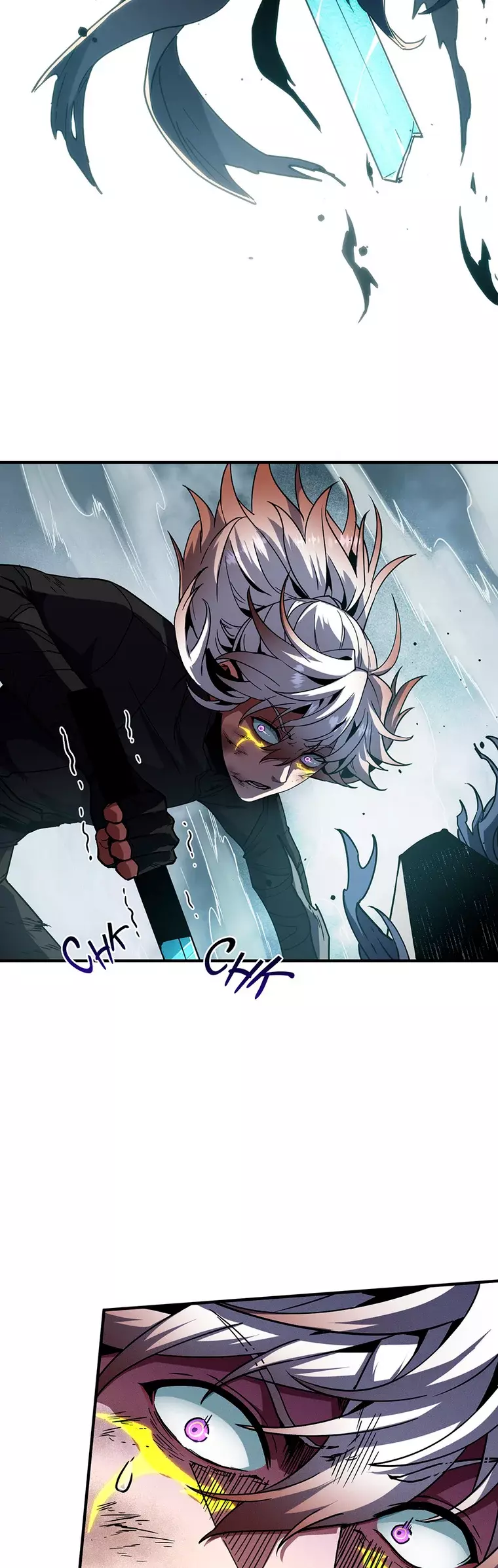 Read The Beginning After the End Español Manga Online