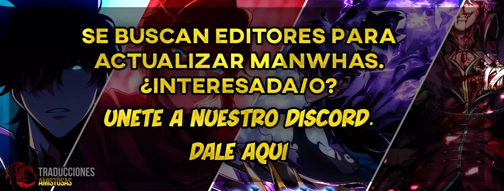Read The Beginning After the End Español Manga Online