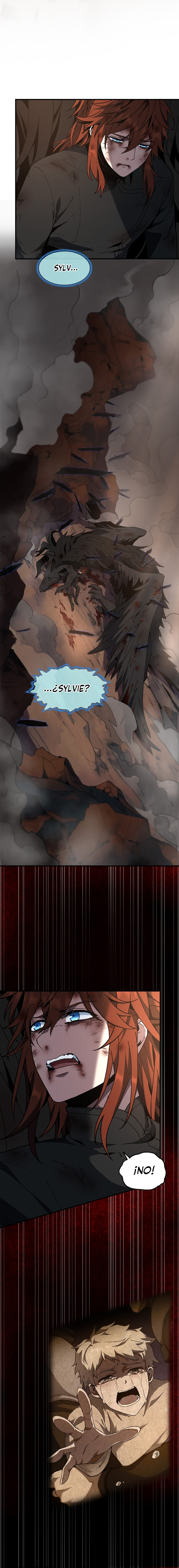 Read The Beginning After the End Español Manga Online