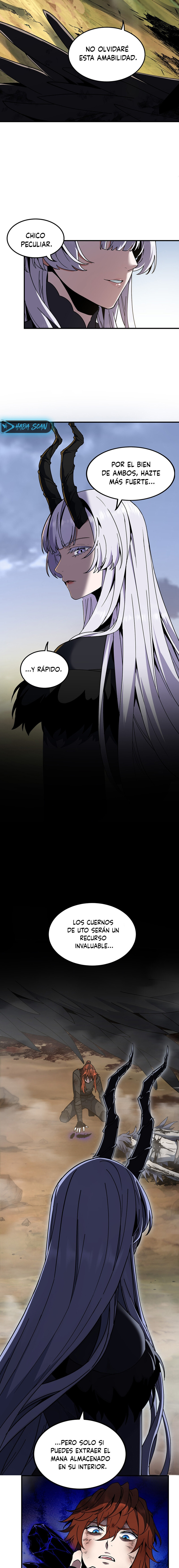 Read The Beginning After the End Español Manga Online