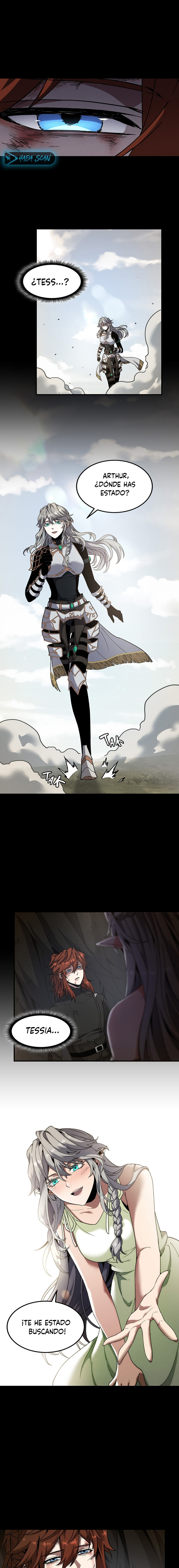 Read The Beginning After the End Español Manga Online