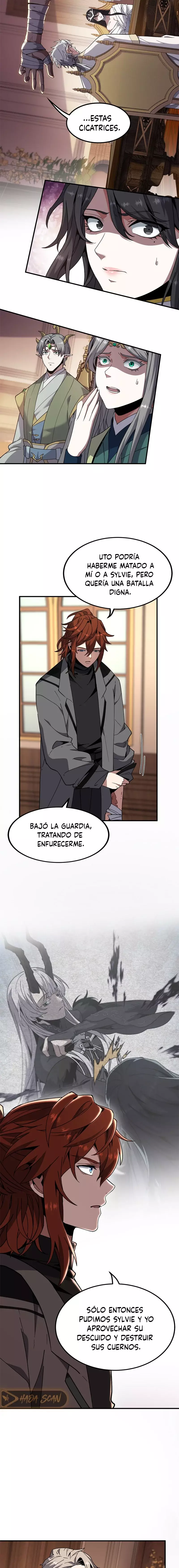 Read The Beginning After the End Español Manga Online