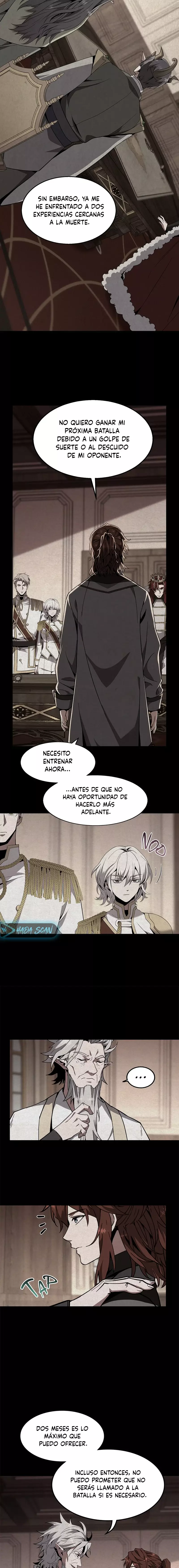 Read The Beginning After the End Español Manga Online