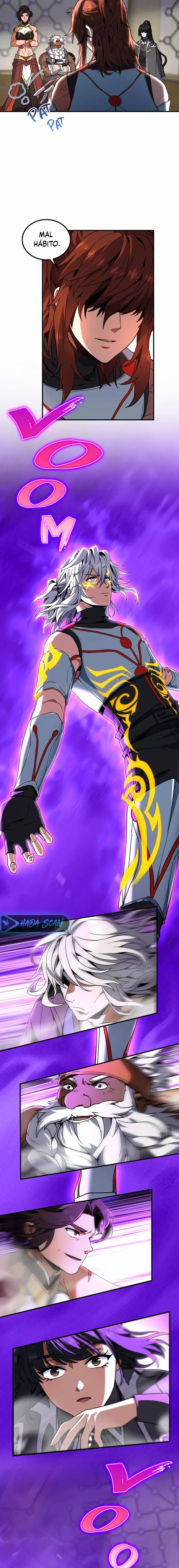 Read The Beginning After the End Español Manga Online