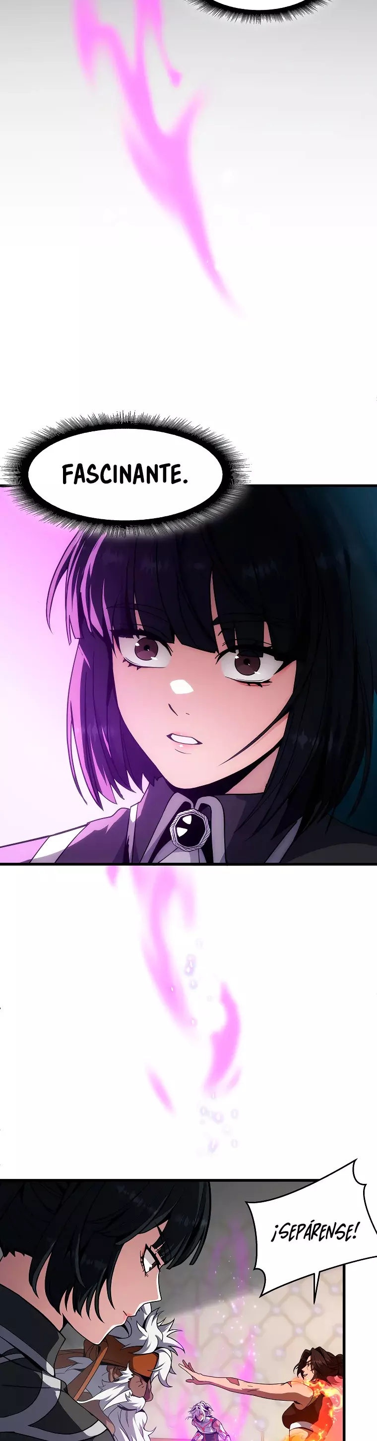 Read The Beginning After the End Español Manga Online