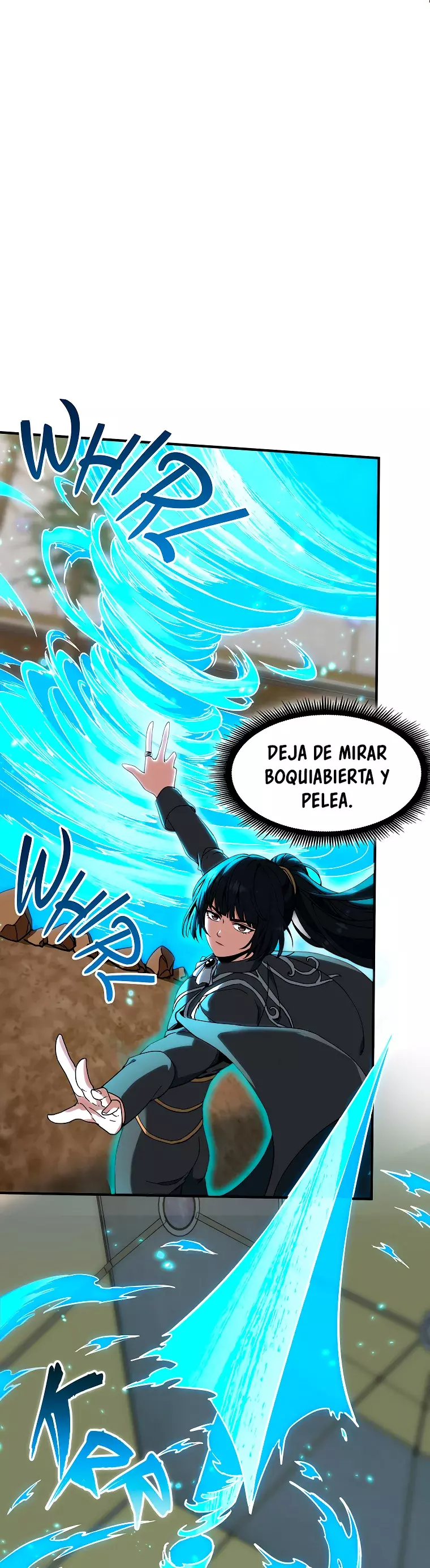 Read The Beginning After the End Español Manga Online