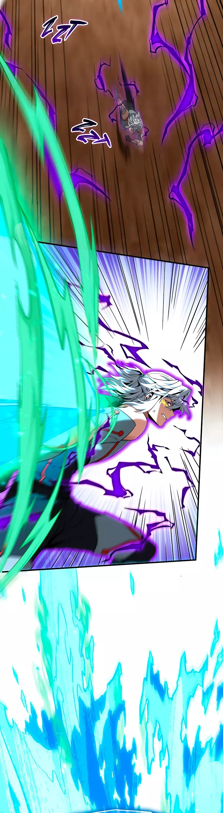 Read The Beginning After the End Español Manga Online