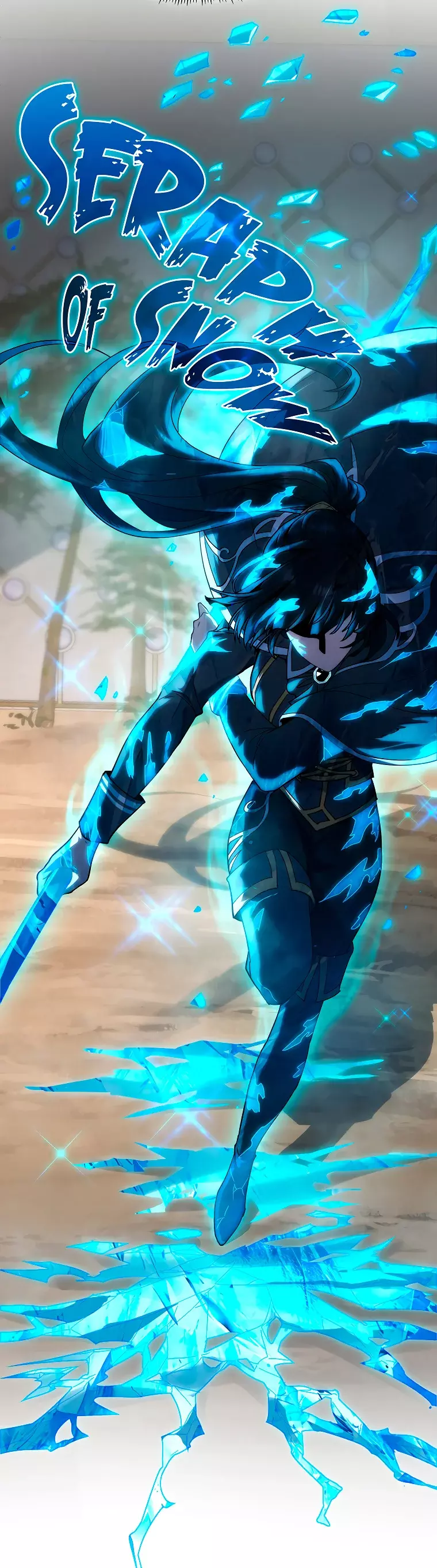 Read The Beginning After the End Español Manga Online