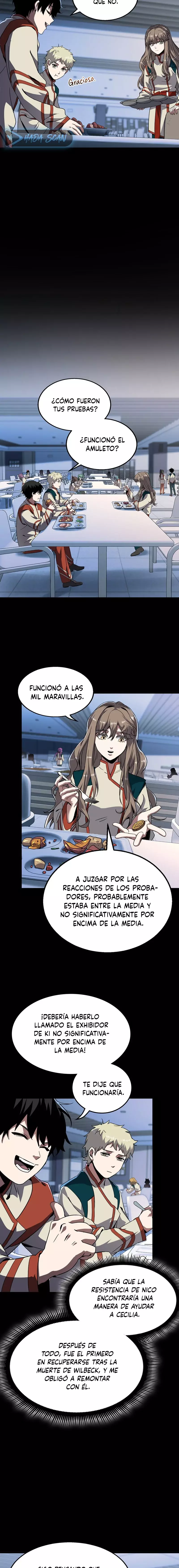 Read The Beginning After the End Español Manga Online