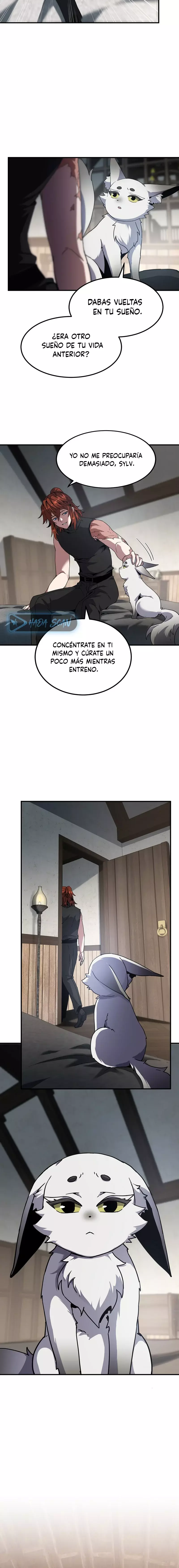 Read The Beginning After the End Español Manga Online