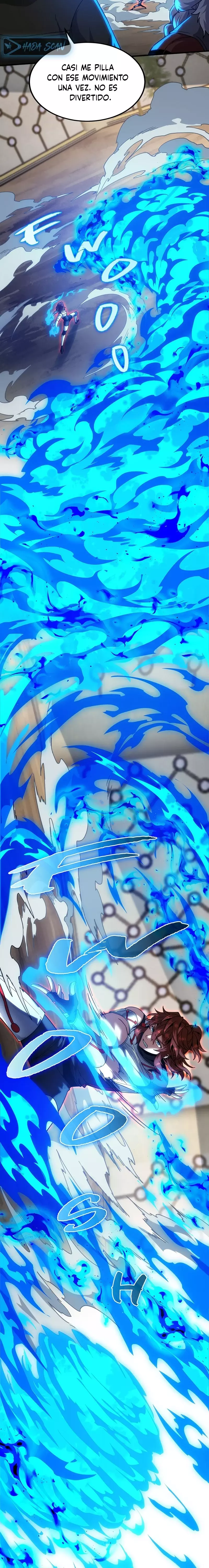 Read The Beginning After the End Español Manga Online