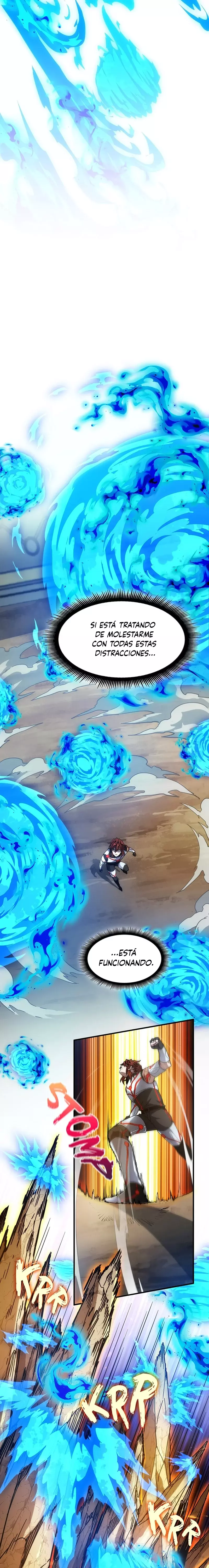 Read The Beginning After the End Español Manga Online