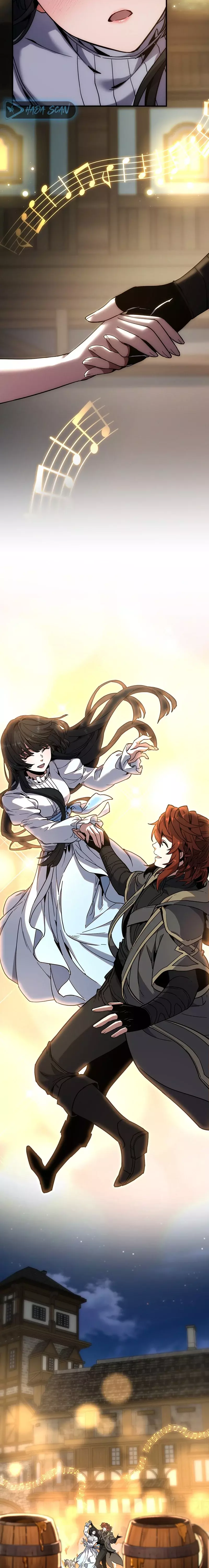 Read The Beginning After the End Español Manga Online