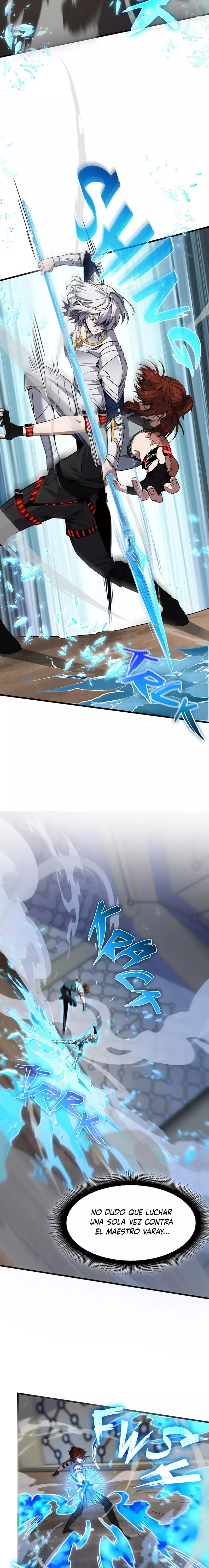 Read The Beginning After the End Español Manga Online