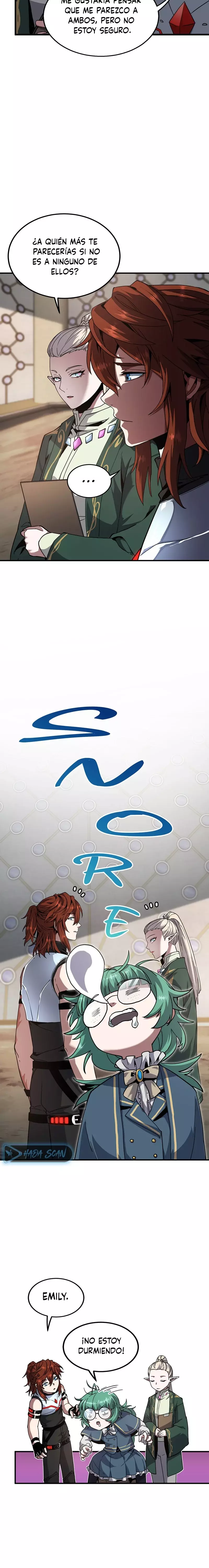 Read The Beginning After the End Español Manga Online