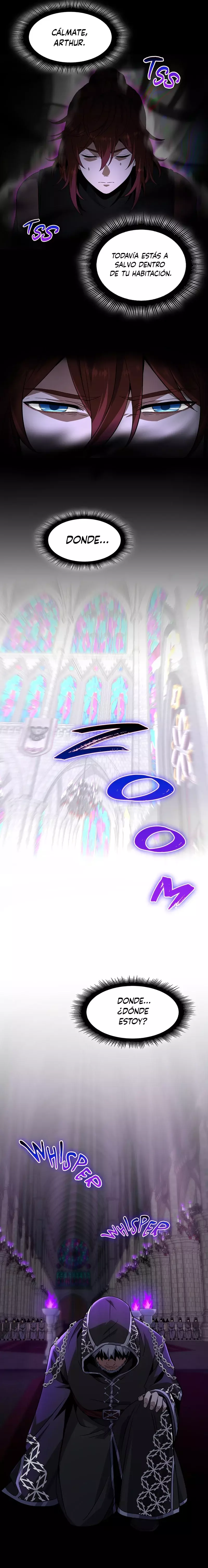 Read The Beginning After the End Español Manga Online