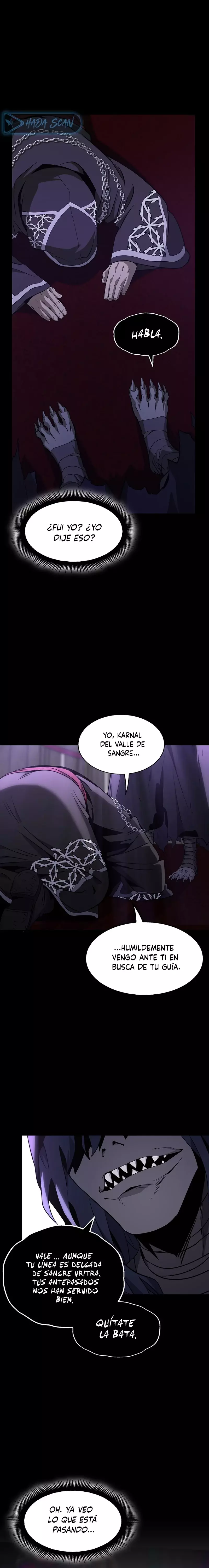 Read The Beginning After the End Español Manga Online