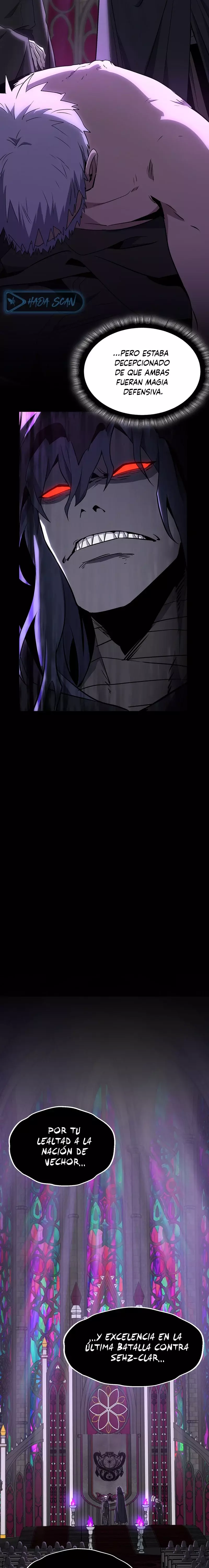 Read The Beginning After the End Español Manga Online