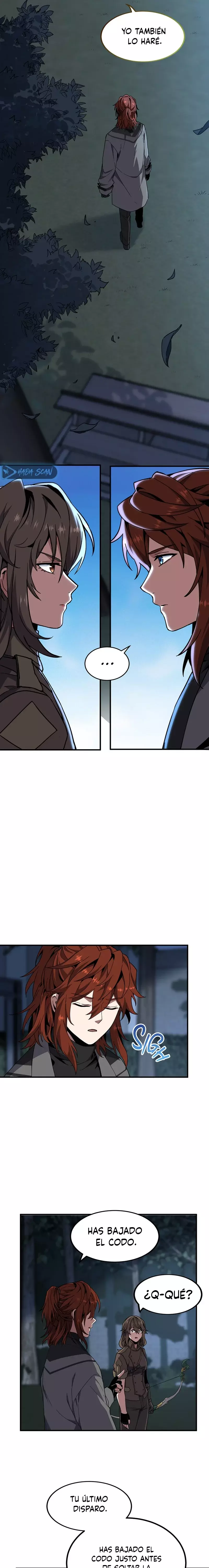 Read The Beginning After the End Español Manga Online