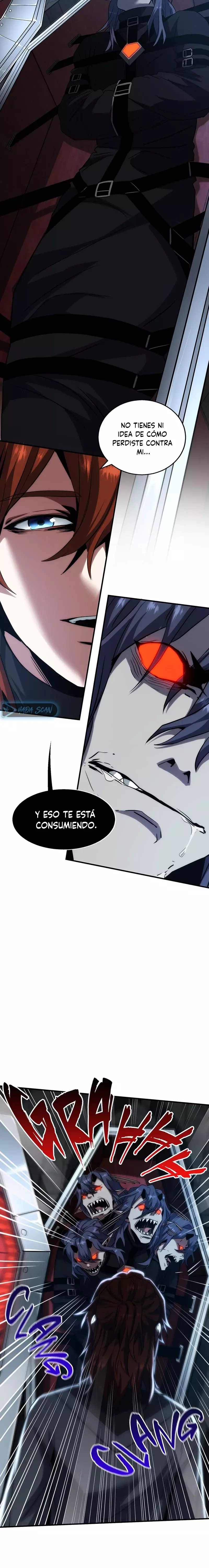 Read The Beginning After the End Español Manga Online