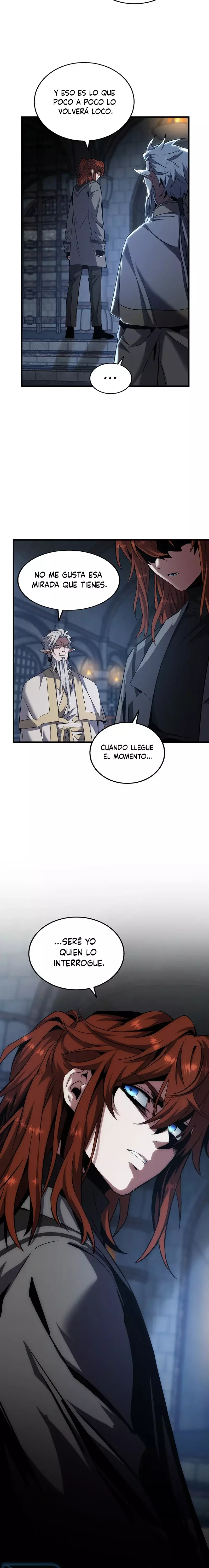 Read The Beginning After the End Español Manga Online
