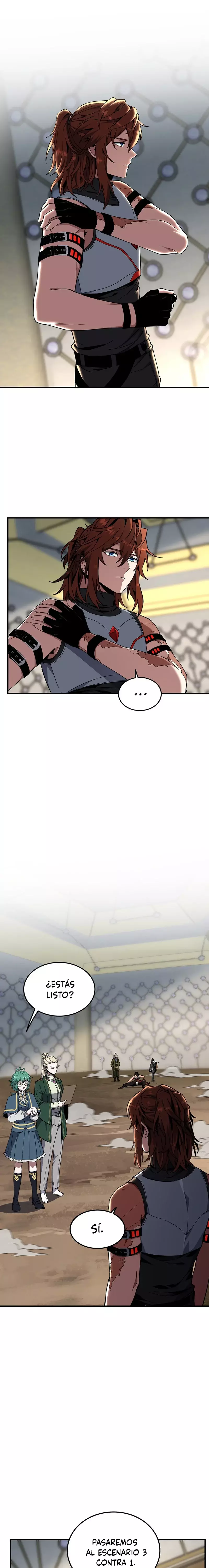 Read The Beginning After the End Español Manga Online