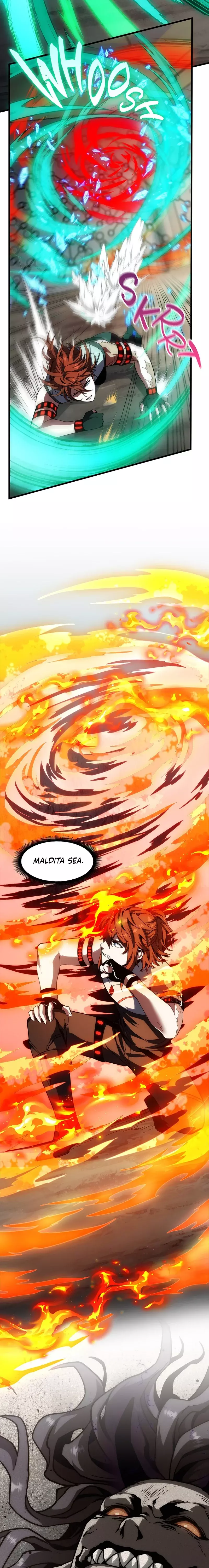 Read The Beginning After the End Español Manga Online