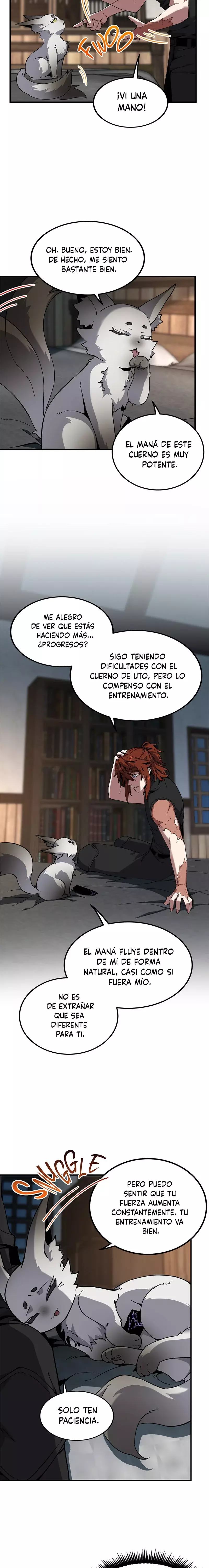 Read The Beginning After the End Español Manga Online