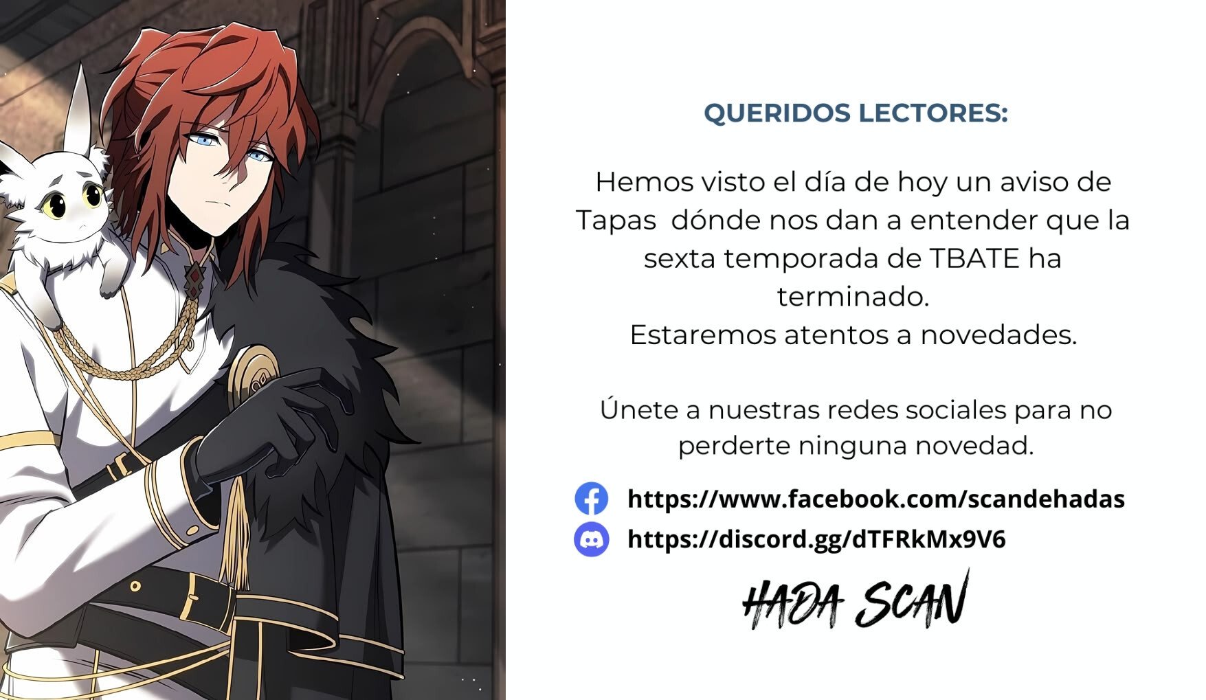 Read The Beginning After the End Español Manga Online