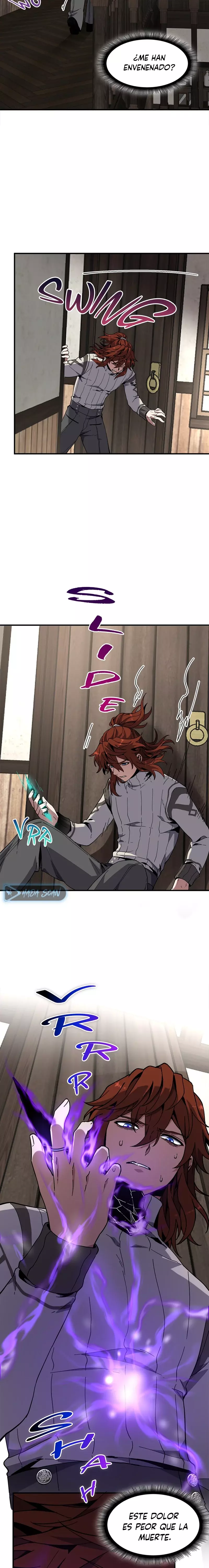 Read The Beginning After the End Español Manga Online