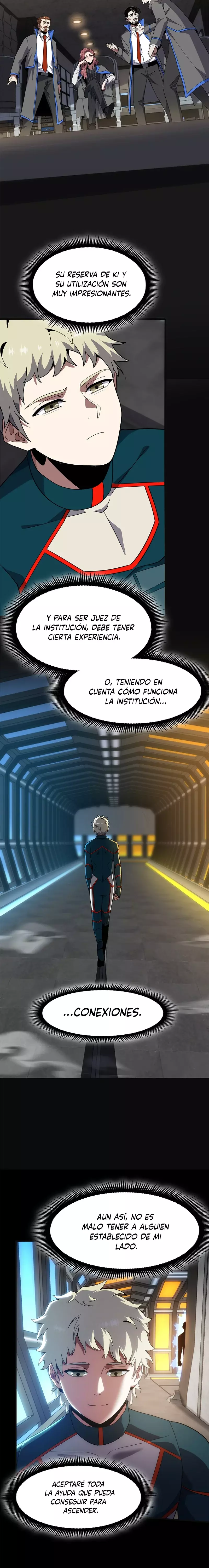 Read The Beginning After the End Español Manga Online
