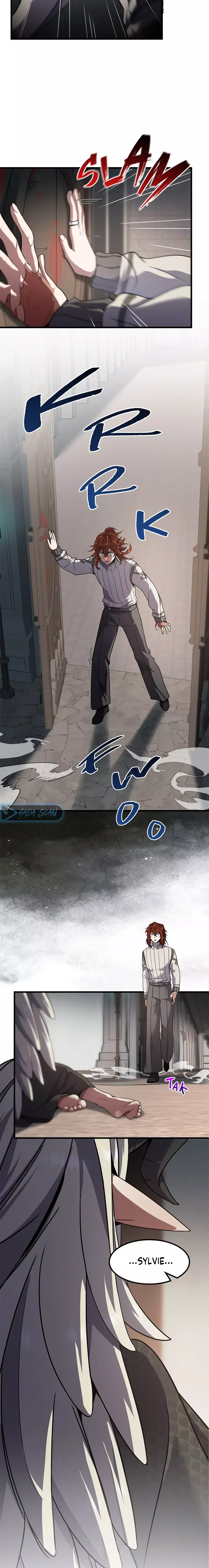 Read The Beginning After the End Español Manga Online