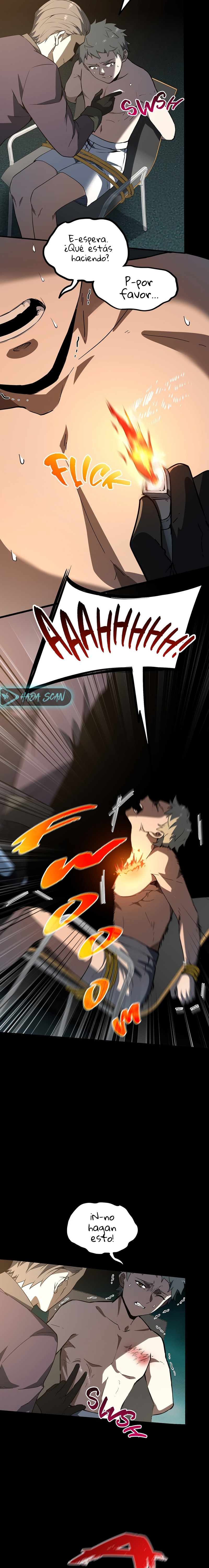 Read The Beginning After the End Español Manga Online