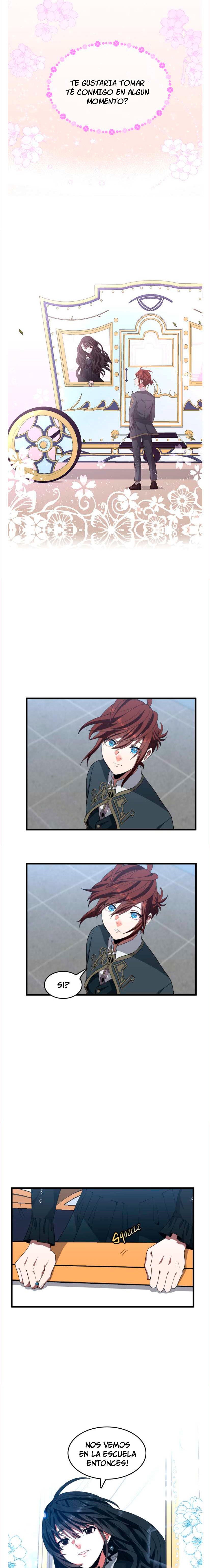 Read The Beginning After the End Español Manga Online