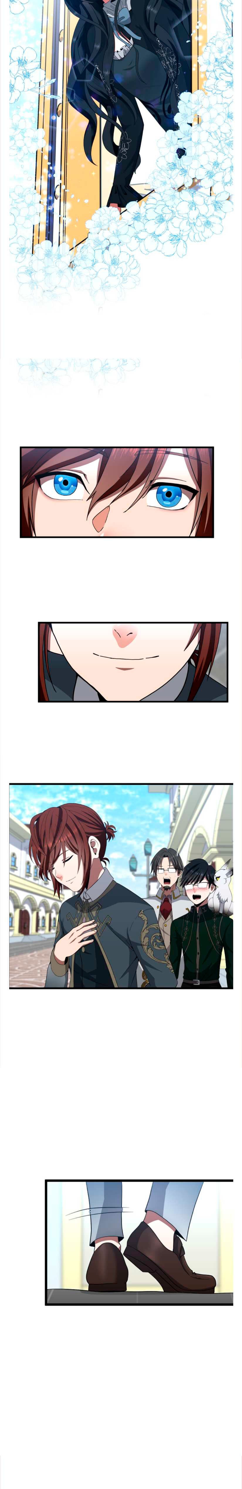 Read The Beginning After the End Español Manga Online