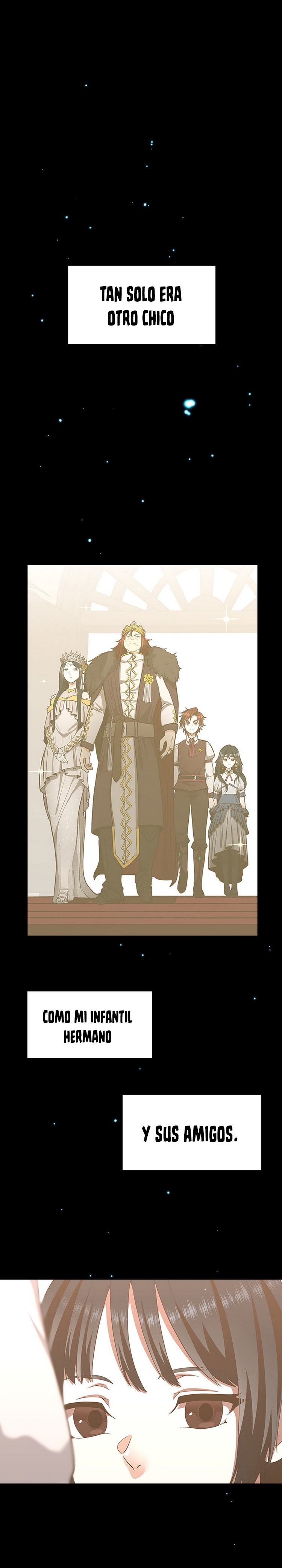 Read The Beginning After the End Español Manga Online