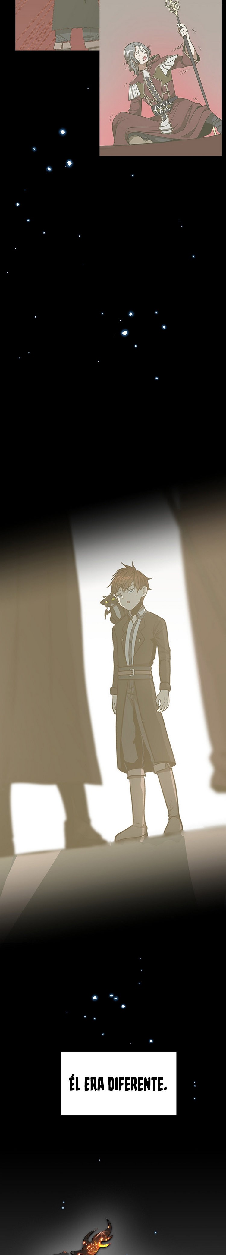 Read The Beginning After the End Español Manga Online