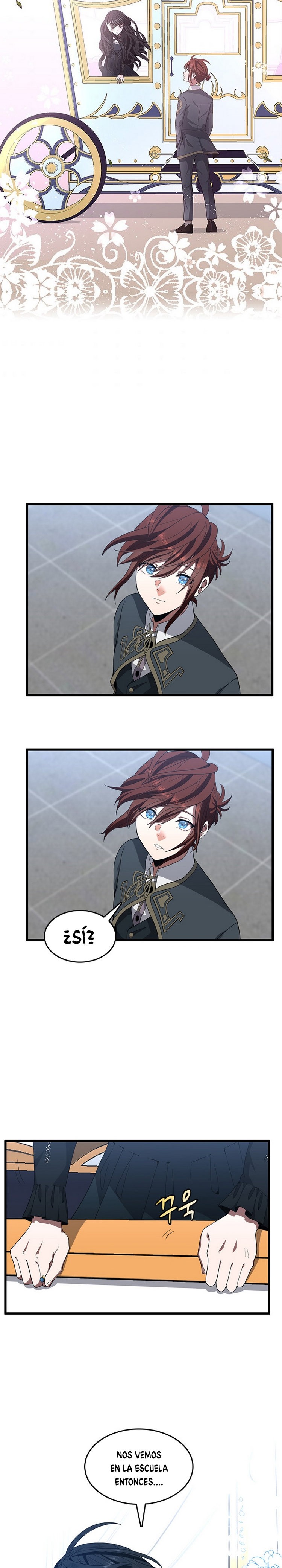 Read The Beginning After the End Español Manga Online