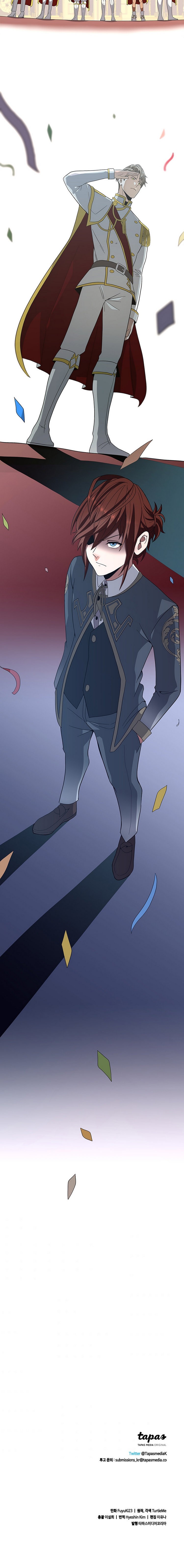 Read The Beginning After the End Español Manga Online