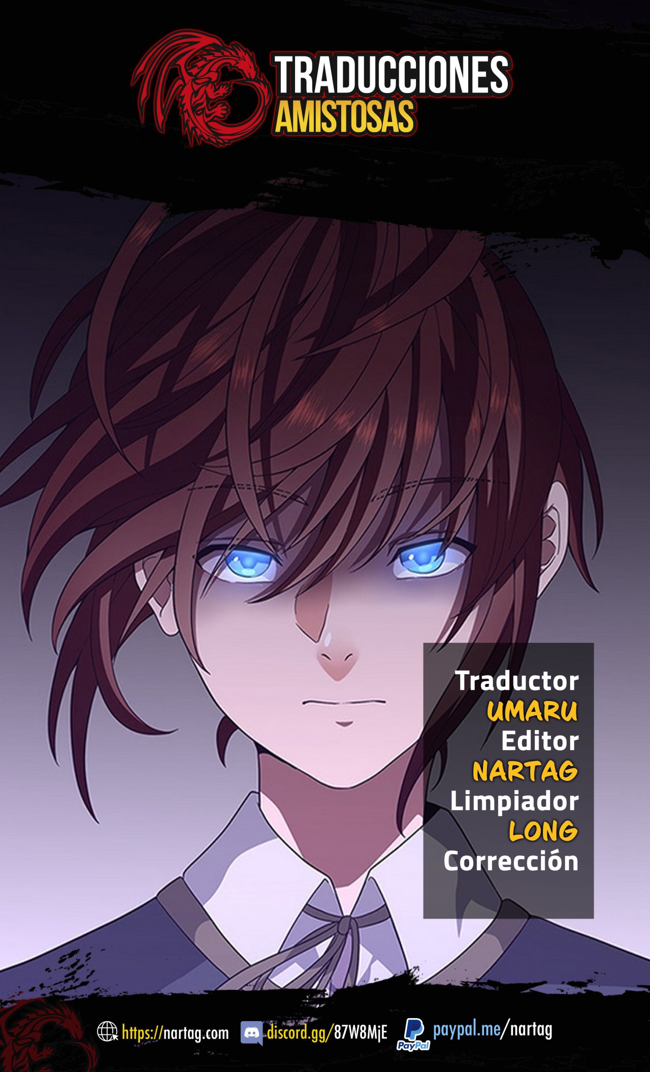 Read The Beginning After the End Español Manga Online