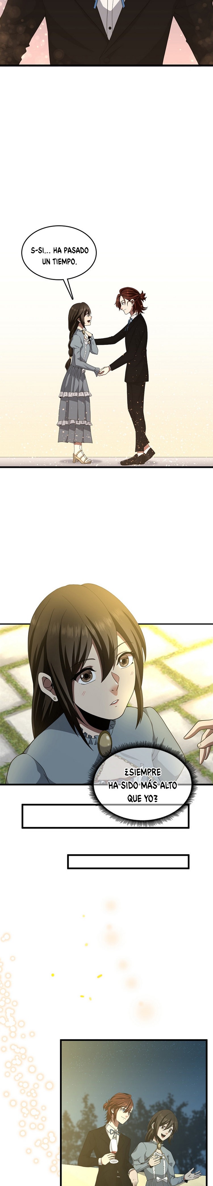 Read The Beginning After the End Español Manga Online