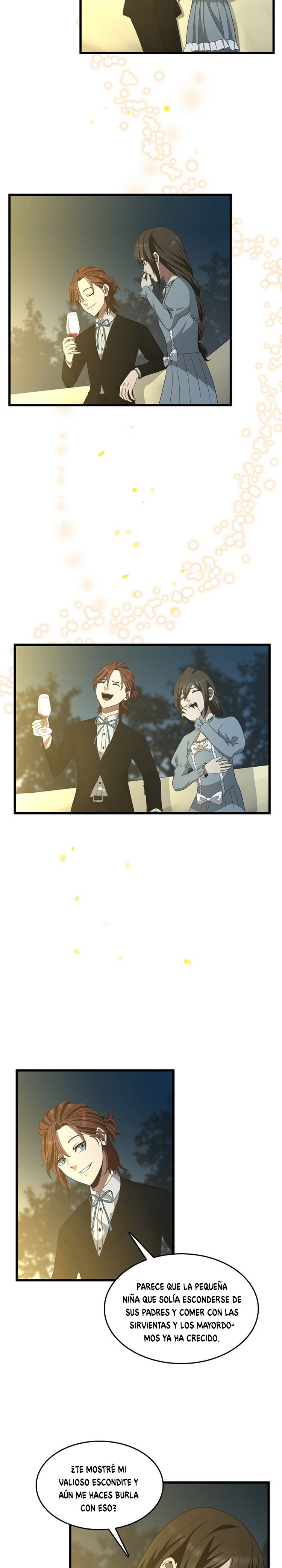 Read The Beginning After the End Español Manga Online