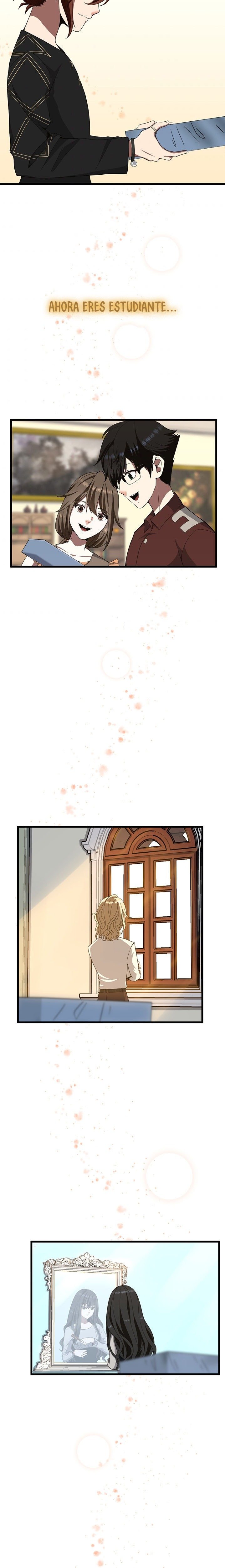 Read The Beginning After the End Español Manga Online